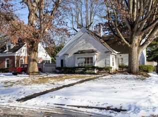 6933 Warwick Rd, Indianapolis, IN 46220