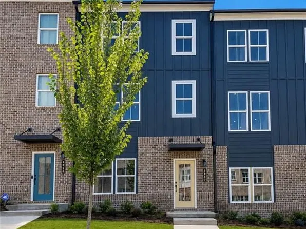 3057 Beacon Bend Xing, Lawrenceville, GA 30043