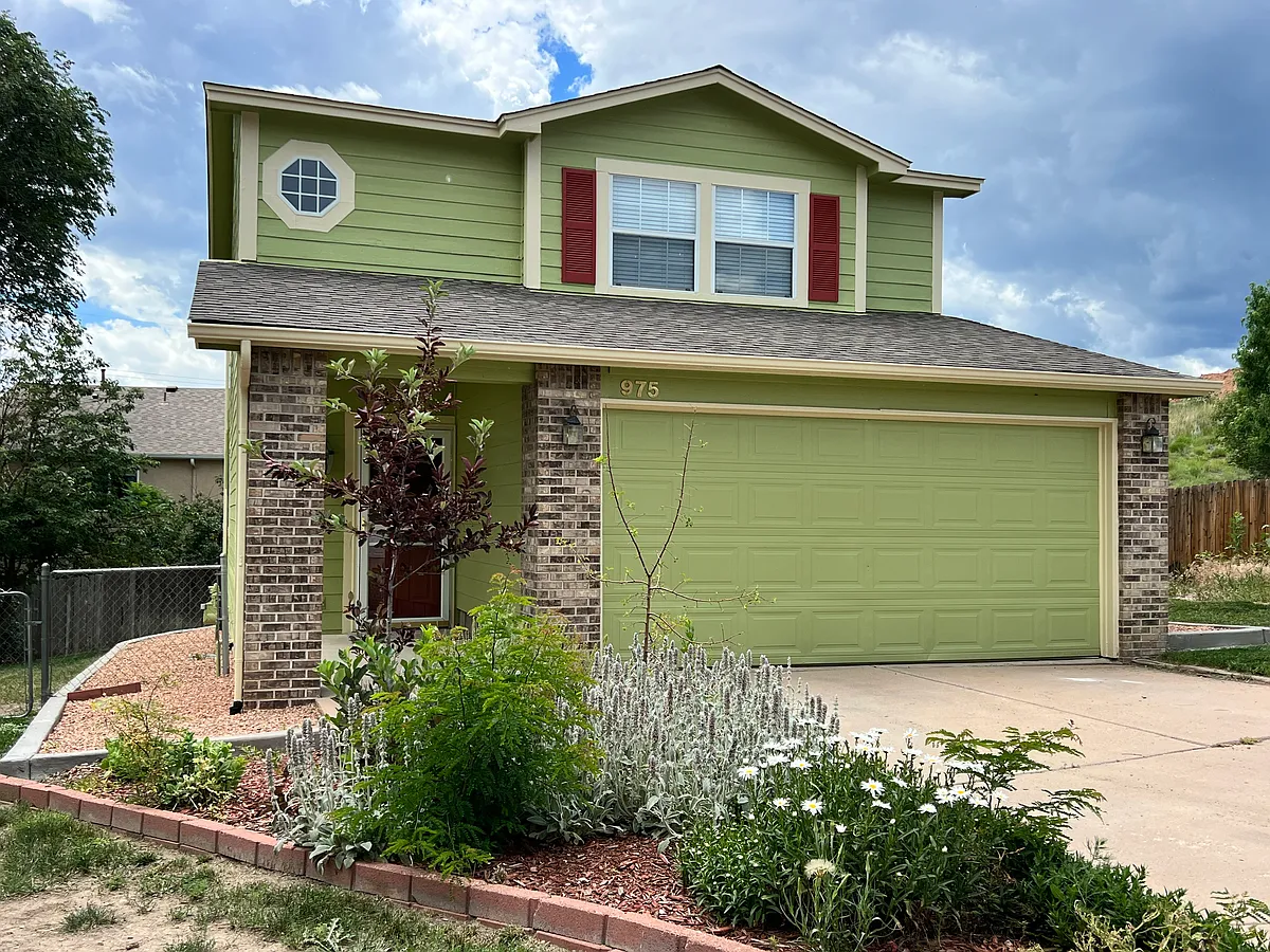 Building Photo - 975 Apollo Ct