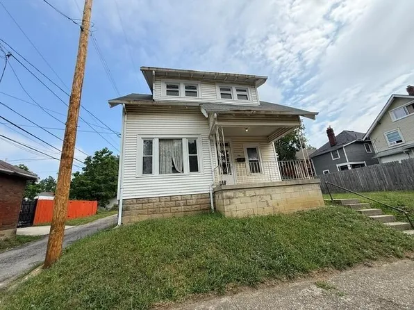1196 Forest St, Columbus, OH 43206