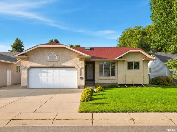 323 Garvie Road, Saskatoon, SK S7S 1A3