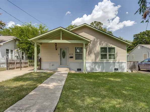 213 N Holly Ave, Sherman, TX 75092