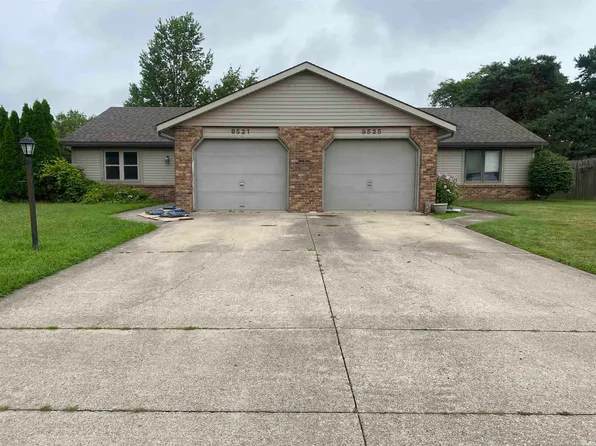 9521 Elk Grove Ct #1, New Haven, IN 46774