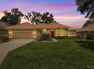 1125 W Beagle Run Loop, Hernando, FL 34442