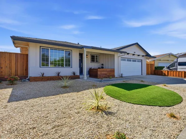 6446 Escallonia Dr, Newark, CA 94560