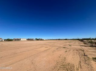 27 239th Ave, Wittmann, AZ 85361