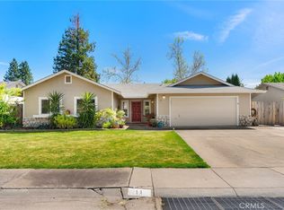 11 Betsey Way, Chico, CA 95928