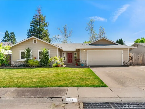 11 Betsey Way, Chico, CA 95928