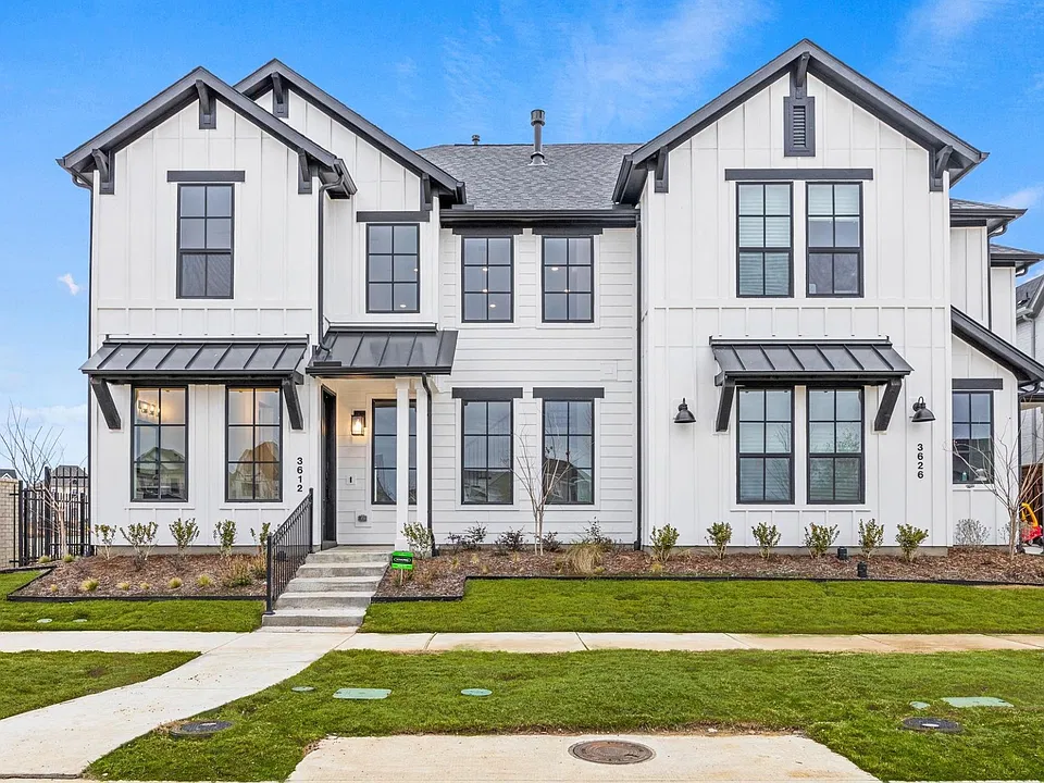 3612 Grapeseed Dr