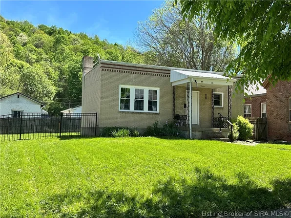 716 walnut Street, Madison, IN 47250