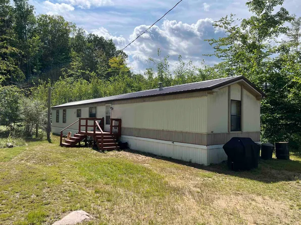 6117 N Wildwood Trl, Lake, MI 48632