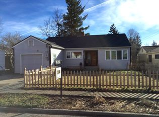 815 E 8th St, Moscow, ID 83843