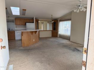 3700 S Ironwood Dr LOT 124, Apache Junction, AZ 85120