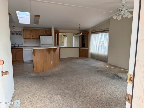 3700 S Ironwood Drive LOT124, Apache Junction, AZ 85120