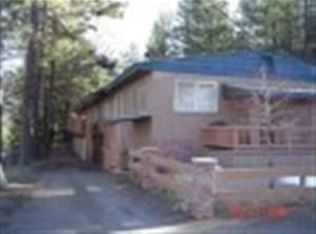 4343 Old Fort Rd APT D, Klamath Falls, OR 97601