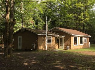 4001 Sandall Rd, Alpena, MI 49707