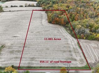 0 County Road 98 LOT A, Mount Gilead, OH 43338