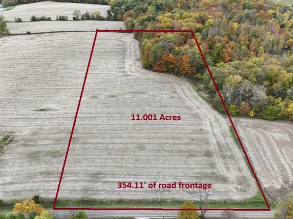 0 County Road 98 Lot A, Mount Gilead, OH 43338