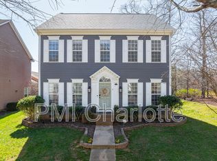 14040 Alley Son, Huntersville, NC 28078