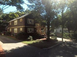 7 Potter St, Melrose, MA 02176