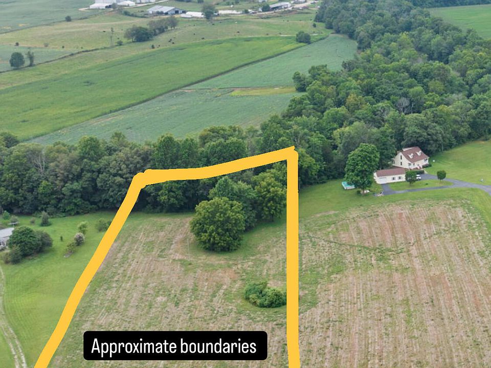1st image of 755 W White Mills Glendale Rd Lot 4