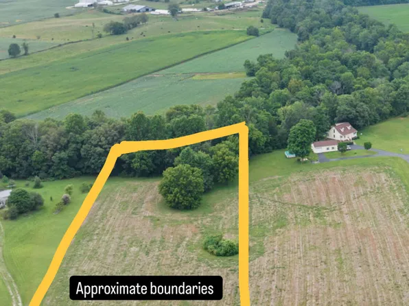 755 W White Mills Glendale Rd Lot 4, Glendale, KY 42740