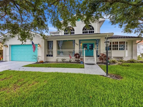 340 Portofino Dr, Punta Gorda, FL 33950