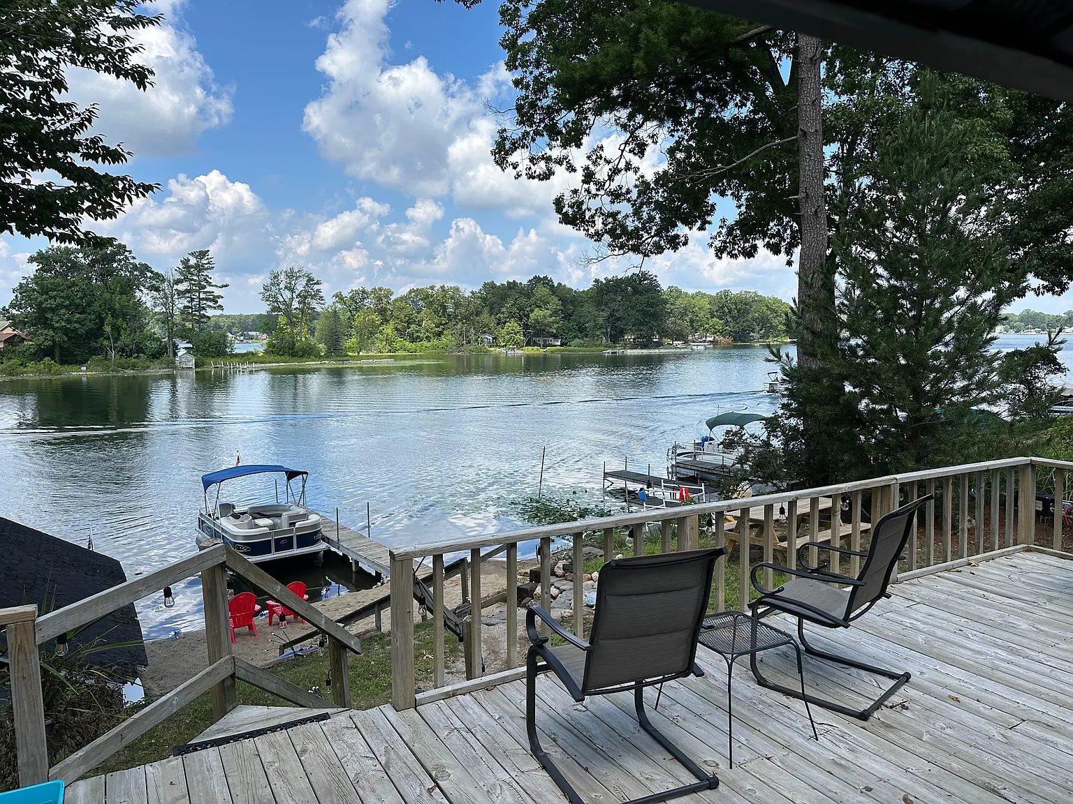 11298 Long Point Dr — Photo 1