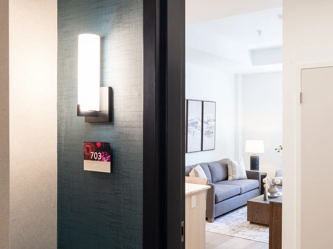 The Nelson Residences — Photo 3