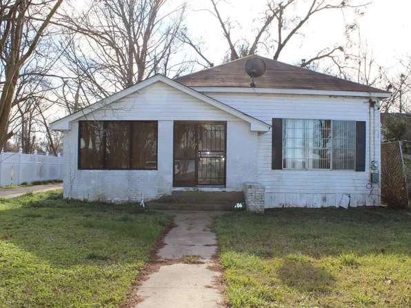 1306 Lake St, Lake Providence, LA 71254