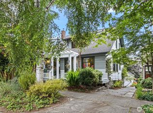 6854 18th Ave NE, Seattle, WA 98115