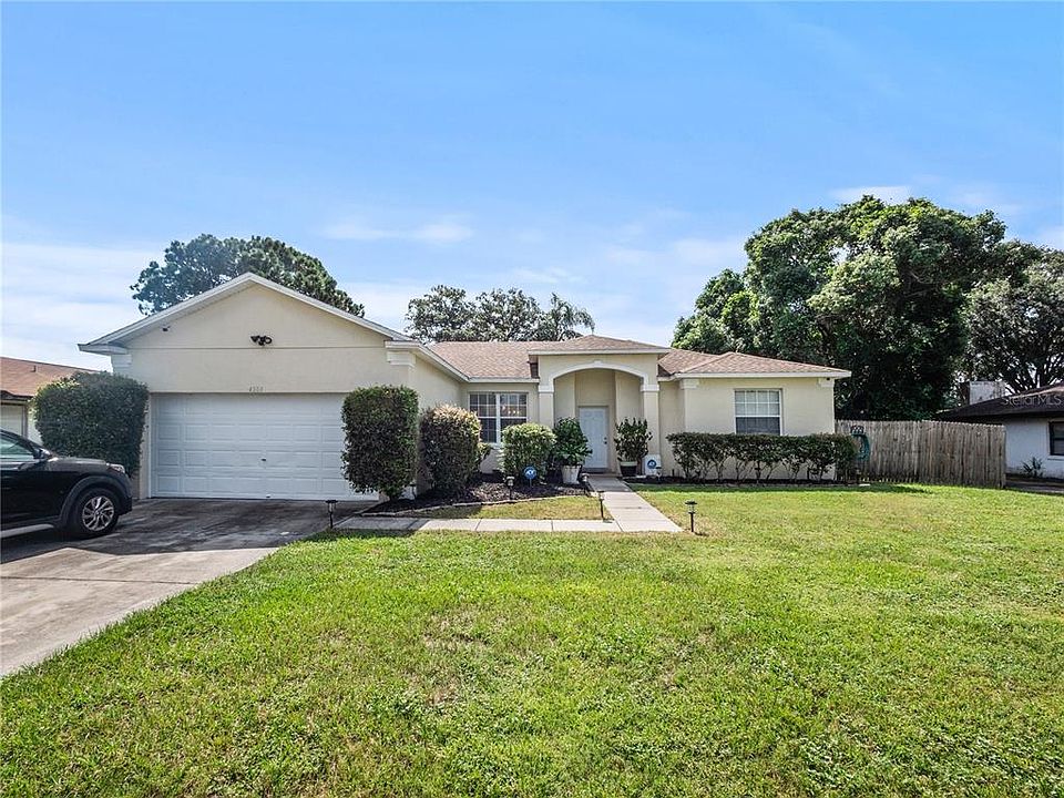 4584 Point Look Out Rd Orlando FL 32808 Zillow