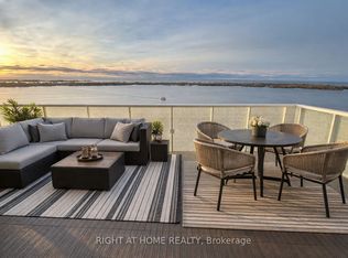 15 Queens Quay E UNIT 2504, Toronto, ON