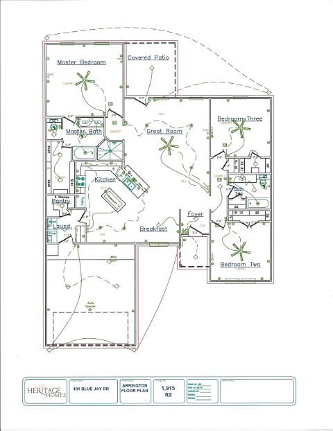 2nd image of 101 Blue Jay Dr