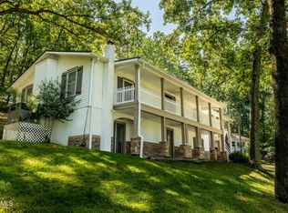 843 Paint Rock Ferry Rd, Kingston, TN 37763