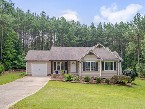 1210 Bayview Ct, Franklinton, NC 27525