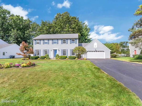 667 Salvia Lane, Guilderland, NY 12303