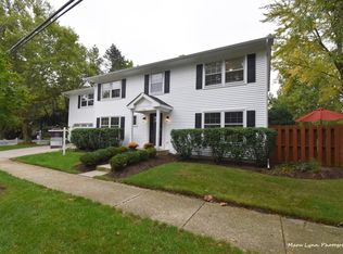315 Illinois St, Glen Ellyn, IL 60137