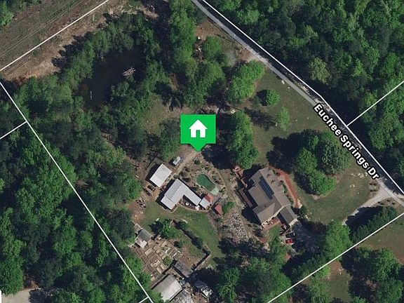 2nd image of 970 Euchee Springs Dr