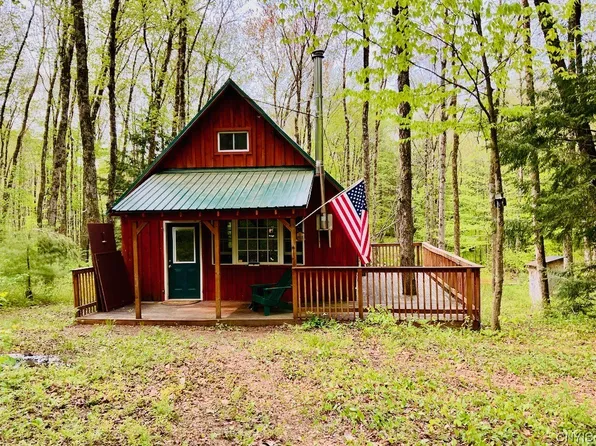 0 Garcia Rd #1, Williamstown, NY 13493