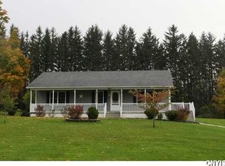 969 Middle Rd, Oswego, NY 13126