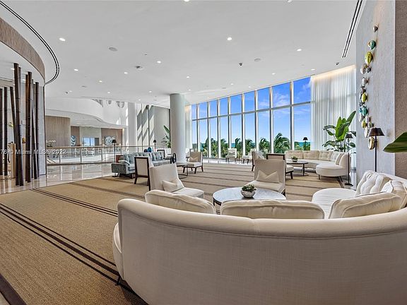 3rd image of 15701 Collins Ave #3605