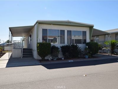 1010 Terrace Rd SPACE 166, San Bernardino, CA, 92410