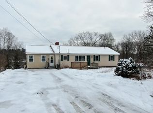 338 Edinburg Rd, Howland, ME 04448