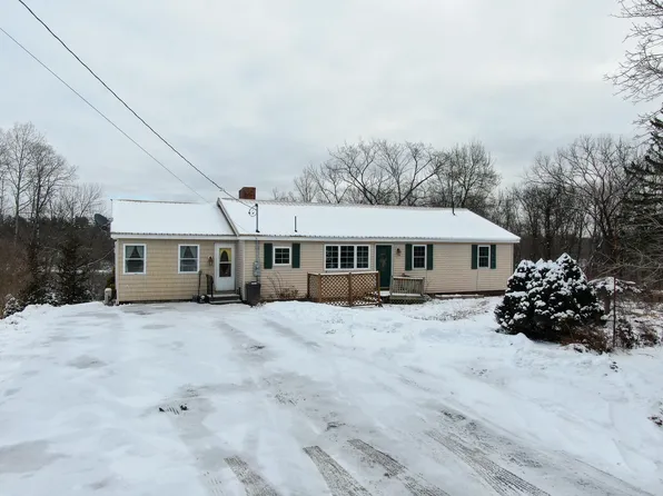 338 Edinburg Road, Edinburg, ME 04448