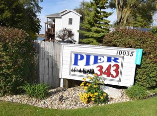 10035 N Turkey Creek Rd APT 302, Syracuse, IN