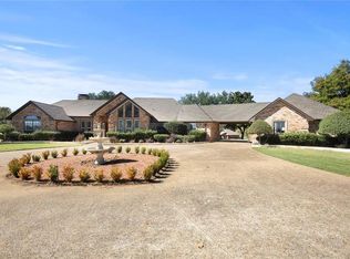 401 Seis Lagos Trl, Lucas, TX 75098