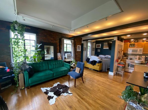 1212 Delaware Ave APT D4