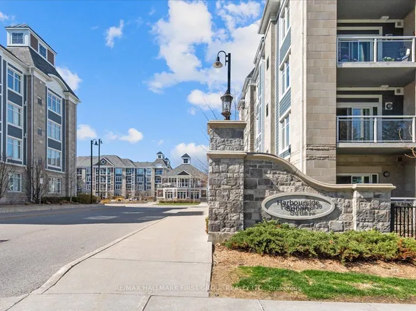 660 Gordon St #314, Whitby, ON L1N 0L1
