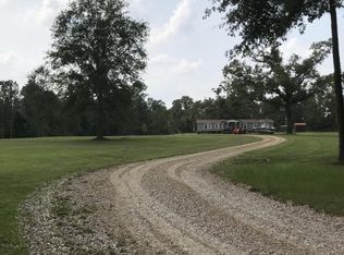 422 Larry Cook Rd, Pitkin, LA 70656